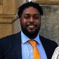 Tavius Clark