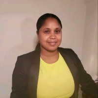 Darcel Taylor