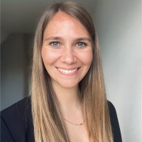 Nadine Wendel