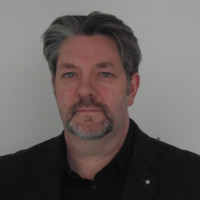 Gary O'Donnell