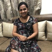 Deepika Pawar