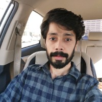 Anshad Ashraf