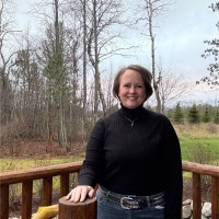 Kelly Page