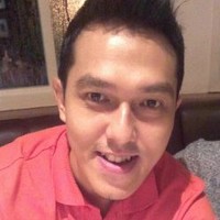 Andy Rachmat