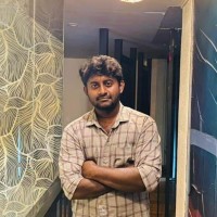 Krishnarajah Thusanthan