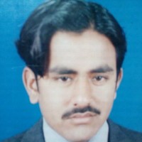 Muhammad sajjid Ali shah