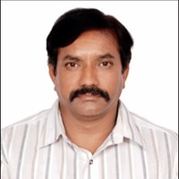 Srinivas Reddy ANUMULA