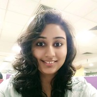 Sanskriti Prahladka