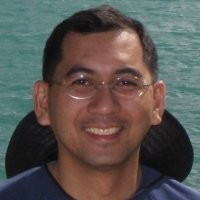 Mark Tom Mulingbayan