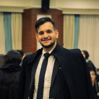 Amirreza Rajaifar