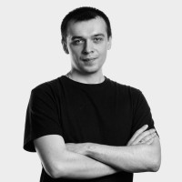 Nikita Ushakov