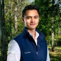 Daniel Ramírez Solis