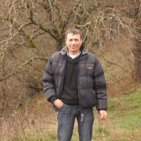 Bacho Joxaridze