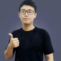 John Zhang(Hardstone)™