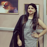 Preeti Sharma