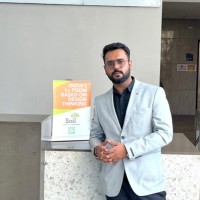 Ishwar Chhokar