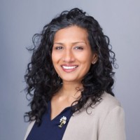 Kavitha Ram, MD
