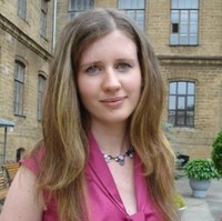 Марина Жихарева