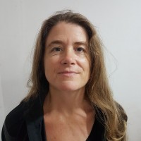 Amy Lucksted