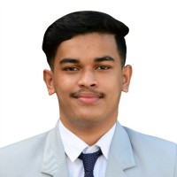 Akshay Raj K