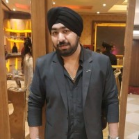 Rameet Singh