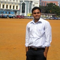 Chandan Kumar
