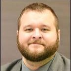 Corey Dalton Kelly, Ed.S