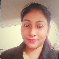 Ankita Verma