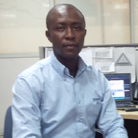 Christian Chioke