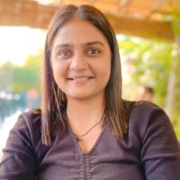 Bhavika Patel