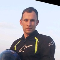 Andrii Sereda
