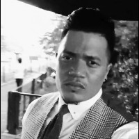 Samat Thomas