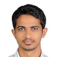 Mayur Khalkonikar
