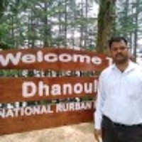 Tara Chand Arya