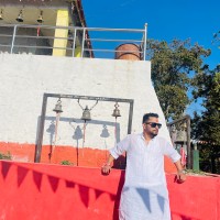 Deepesh Hamal
