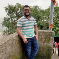 Jagdish Dalvi