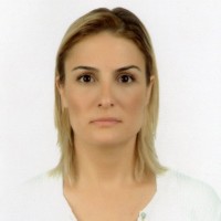 BAHAR BILGIC