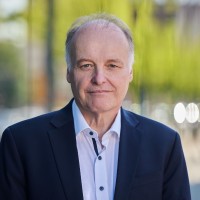 Dr.-Ing. Gunther Kegel
