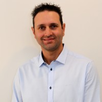 Chris Sparagis