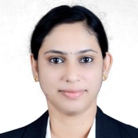 Devika Suresh Kumar