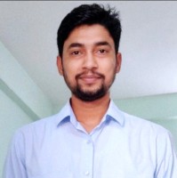 Sarfaraz Shaikh