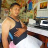 arjun nepali