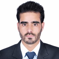 Mehfooz ahmed