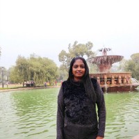 Vishnupriya Manivannan