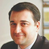 Dmitry Tuzkov