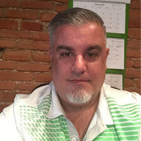 Paul Debrigida