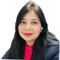 Anita Singh