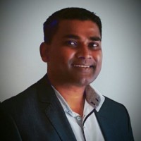 Raj Ganeshwar