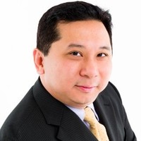 Anthony Wong FCPA  FFin