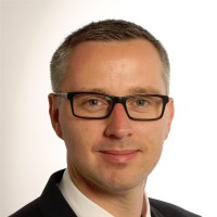 Stefan Bohm